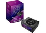 Asrock Power Supply PG-1600G 1600W 80PLUS Gold Full Modular