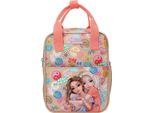 Zaino Depesche Per Bambini Topmodel Girl Power : Beige Assortimento Di Colori: Beige