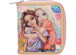 Portafoglio Per Bambini Depesche Topmodel Girl Power : Beige Assortimento Di Colori: Beige