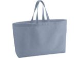 Westford Mill - Borsa In Tela PC4986 (Taglia Unica) (Blu)
