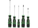 Set Di Cacciaviti Competition, 5 Pezzi