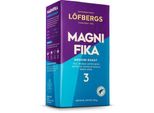 Lofbergs Magnifika Caffè Macinato A Tostatura Media 500G