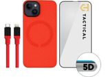 Combo Tattico Rosso Edizione Limitata Iphone 14 Rosso