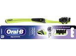 Oral-B 8700216459259 Spazzolino Oral-B Pro-3D White Carbone Attivo 40, Medio