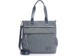 Suri Frey Borsa Shopper Borsa A Tracolla Suri Sports Marry Cityshopper Crystal Blue Celeste