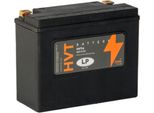 Batteria Nano-Gel 12V 23Ah Per Batteria Di Avviamento Moto Mh HVT-6