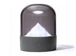 Techkidz, Luce Notturna Modello Mont Blanc, Nero