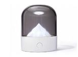 Techkidz, Luce Notturna Modello Mont Blanc, Bianco