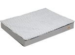 Letto Per Cani Per Animali Domestici, Superficie Morbida In Peluche, Facile Da Pulire, 2XL