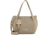 Suri Frey Borsa Shopper Cilly Cityshopper Beige