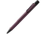 Lamy 1238776 Lamy Biro Retrattile Safari Scarlatto