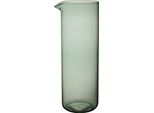 Like. By Villeroy & Boch Like Glass Sage Water Carafe 1 L