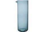 Like. By Villeroy & Boch Like Glass Ice Water Carafe 1 L