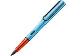 Lamy 1239725 Stilografica Lamy Al-Star Denim, Larghezza Pennino: M