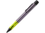Lamy 1239699 Lamy Biro Retrattile Al-Star Melanzana