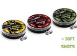 Delphin Olive Balancing Delphin Soft 100 G 0,1-1,5 G