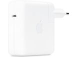 Adattatore Di Alimentazione USB-C Originale Apple Da 67 Watt - Caricabatterie Per Macbook - Bianco