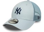 Cappellino New Era 9Forty Trucker - Homefield New York Yankees Cielo