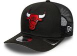 Cappello Snapback A Rete New Era 9Seventy - Chicago Bulls
