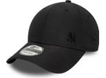 Cappellino New Era 9Forty - Flawless New York Yankees Schwarz