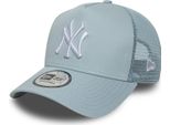 Cappello Trucker New Era A-Frame - New York Yankees Viola