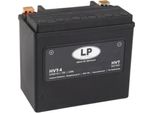 Batteria Nano-Gel 12V 22Ah Per Batteria Di Avviamento Moto Mh HVT-4