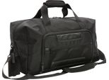 Swiss Peak - Borsa Da Viaggio, Rpet (Polietilene Tereftalato Riciclato) XD875 (Taglia Unica) (Nero)