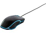 Gaming Hero - Mouse Da Gioco XD964 (Taglia Unica) (Nero)