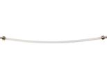 Jura 64328 Tubo 4X2,5X190Mm. Per Macchine Da Caffè Completamente Automatiche (Descrizione)