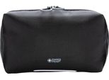 Swiss Peak - Borsa Per Dispositivi Elettronici, 3,5L XD932 (14 Cm X 22 Cm X 11,5 Cm) (Nero)