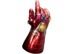 Guanto Iron Man Che Si Illumina! Avengers, Guanto Iron Man 30 Cm