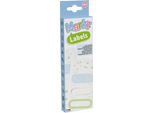 Colop Marky Iron-On Labels Retail