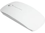 Midocean - Mouse Senza Fili "Curvy"" MO1207 (Taglia Unica) (Bianco)"