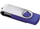 Midocean - Chiavetta Usb MO1650 (1 Cm X 5,5 Cm X 1,9 Cm) (Viola)