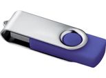 Midocean - Chiavetta Usb "Techmate"" MO1664 (Taglia Unica) (Viola)"