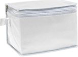 Midocean - Borsa Frigo "Promocool"", Tessuto Non Tessuto MO1638 (Taglia Unica) (Bianco)"