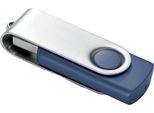 Midocean - Chiavetta Usb "Techmate"" MO1664 (Taglia Unica) (Blu)"