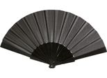 Midocean - Ventaglio A Mano "Fanny"" MO272 (Taglia Unica) (Nero)"