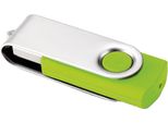 Midocean - Chiavetta Usb "Techmate"" MO1664 (Taglia Unica) (Lime)"