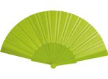 Midocean - Ventaglio A Mano "Fanny"" MO272 (Taglia Unica) (Lime)"