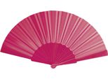 Midocean - Ventaglio A Mano "Fanny"" MO272 (Taglia Unica) (Fucsia)"