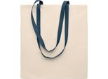 Midocean - Borsa Shopping "Zevra"" MO637 (Taglia Unica) (Blu)"