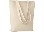 Midocean - Borsa Shopping "Rassa"", Tela MO612 (Taglia Unica) (Beige)"