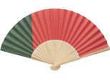 Midocean - Ventilatore A Mano "Funfan"", Manuale MO774 (Taglia Unica) (Mirra)"