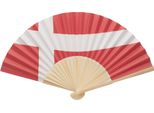 Midocean - Ventilatore Manuale "Funfan"", Manuale MO774 (Taglia Unica) (Colorato)"