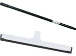 Novaliv Acqua Tergipavimento Tergipavimento Plastica 43Cm Con Telescopio I Doccia Tergipavimento Doccia Tergipavimento Finestra Professionale I Acqua Tergipavimento Cursore Per Pavimento Acqua Tergipavimento Terrazza