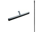 Novaliv Acqua Tergipavimento 60Cm Con Manico 130 Cm Doccia Tergipavimento Doccia Tergipavimento Finestra Tergipavimento Professionale Per Pavimenti Tergipavimento Acqua Terrazza Piscina