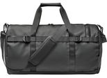 Midocean - Borsa Da Viaggio "Jaya Duffle"", Telone MO1681 (Taglia Unica) (Nero)"
