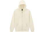 Gildan - Felpa Con Cappuccio "Softstyle"" Da Uomo PC7384 (Xl) (Bianco Naturale)"