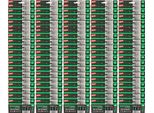 Patona Premium 1000X Batterie Aa (100X10) Confezione 1,5 V Alcaline